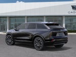 2027 Cadillac OPTIQ Sport