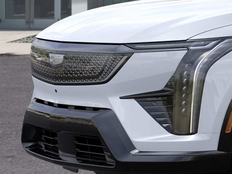 2027 Cadillac OPTIQ Sport