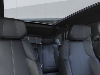 2027 Cadillac OPTIQ Sport