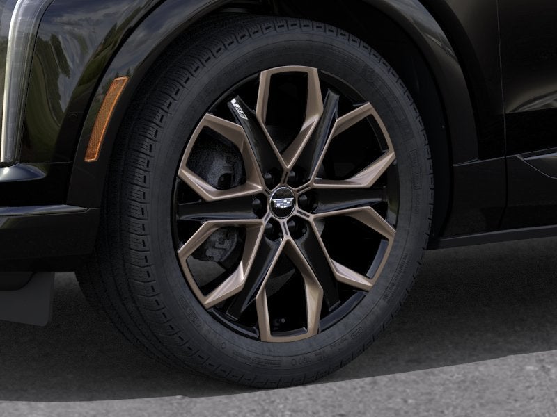 2027 Cadillac OPTIQ Sport