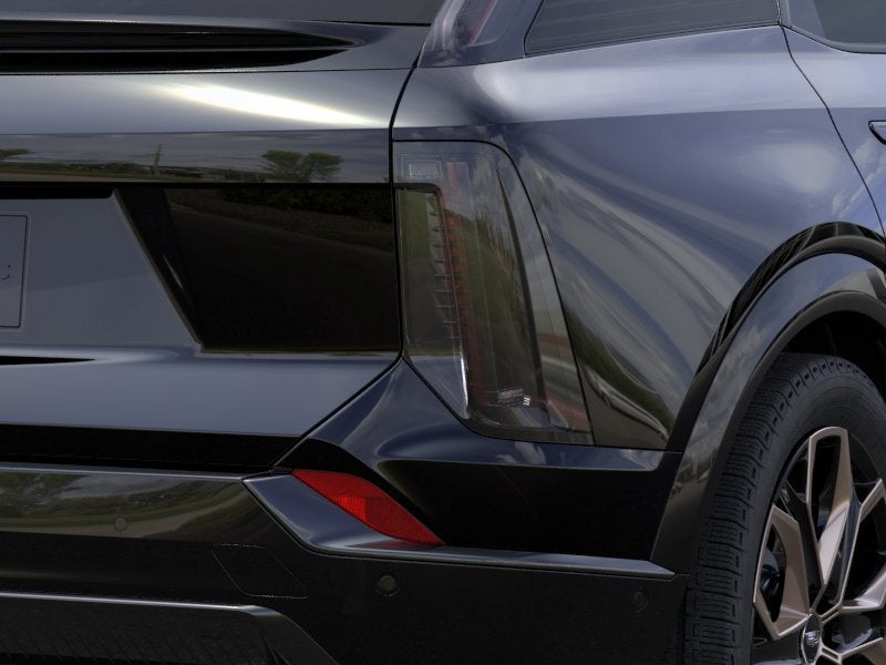 2027 Cadillac OPTIQ Sport
