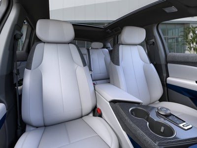 2027 Cadillac OPTIQ Sport