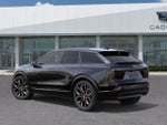2027 Cadillac OPTIQ Sport