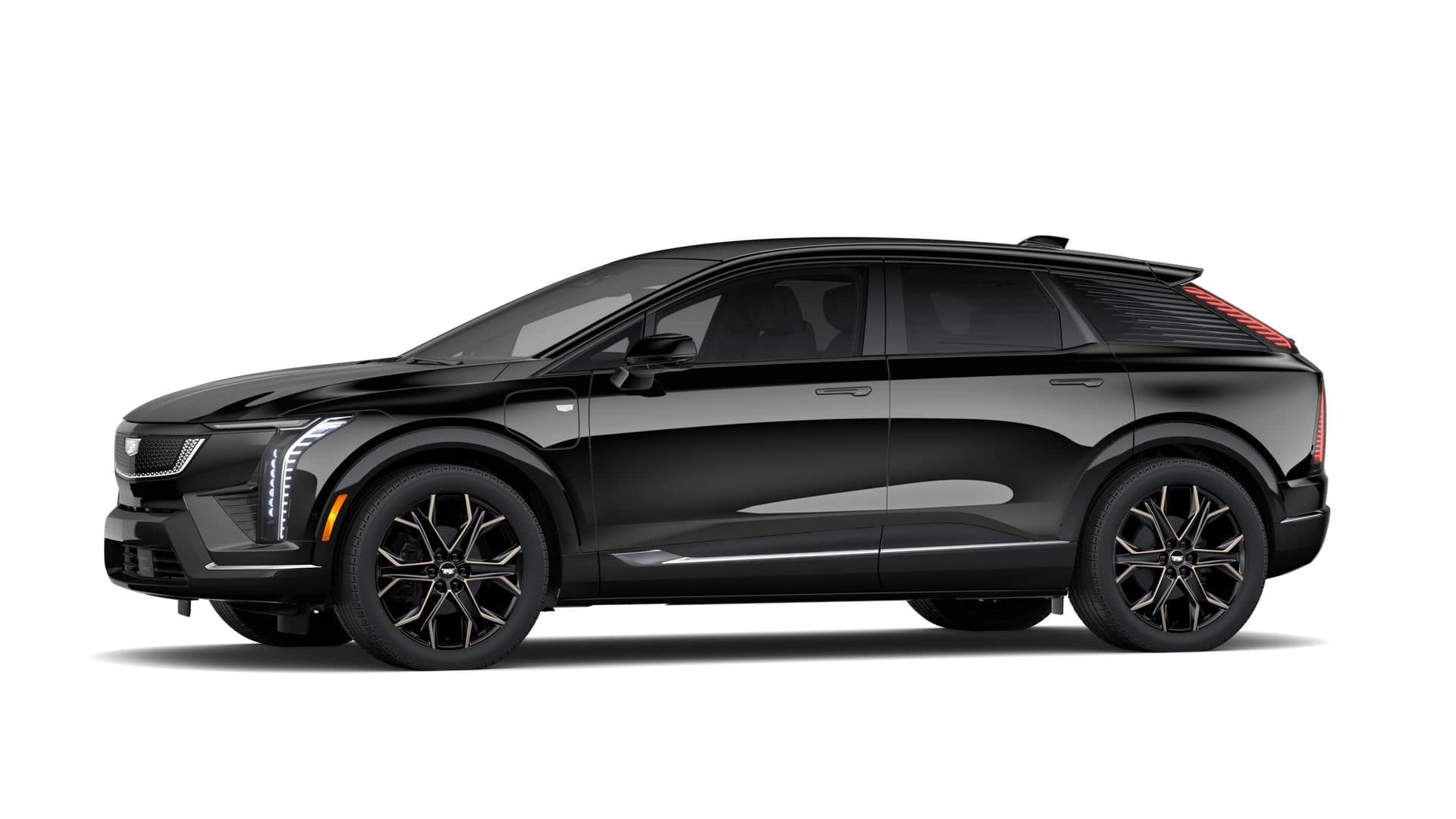 2027 Cadillac OPTIQ Sport