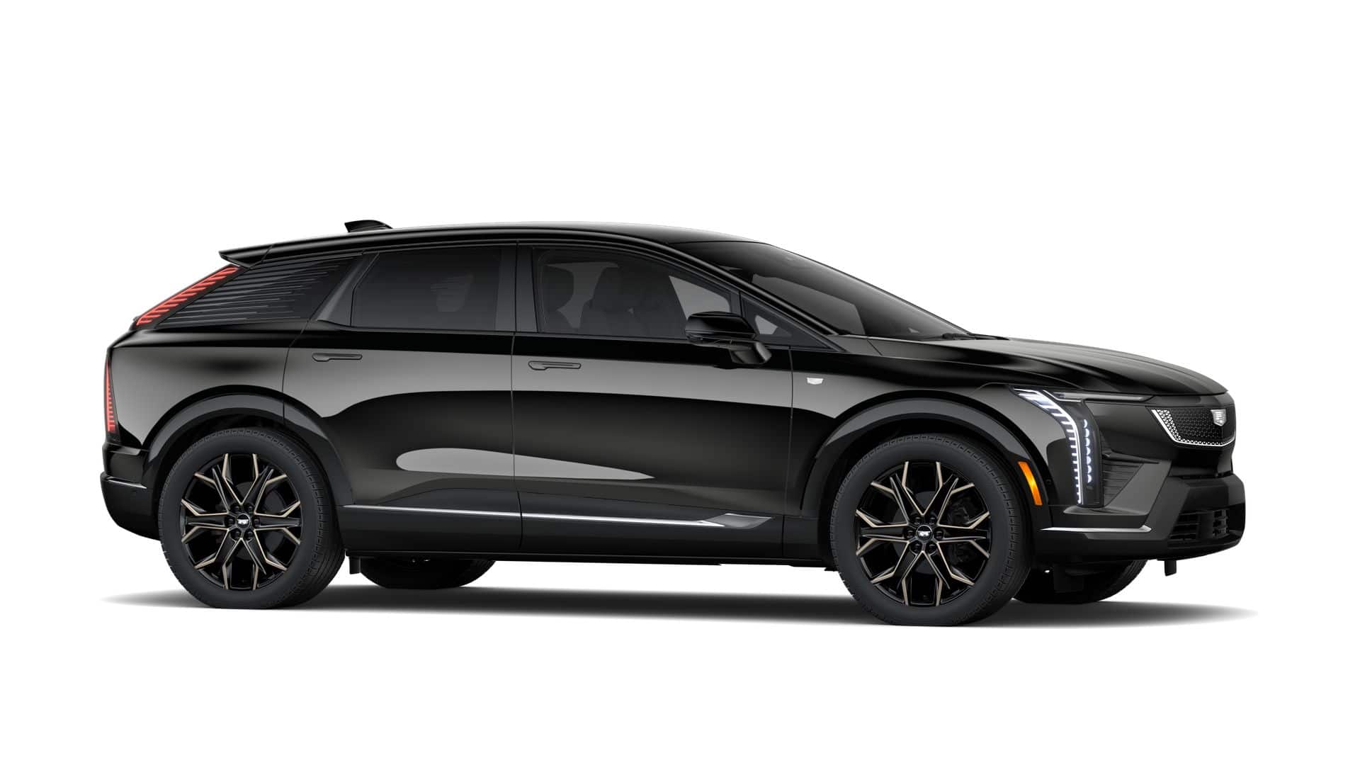 2027 Cadillac OPTIQ Sport