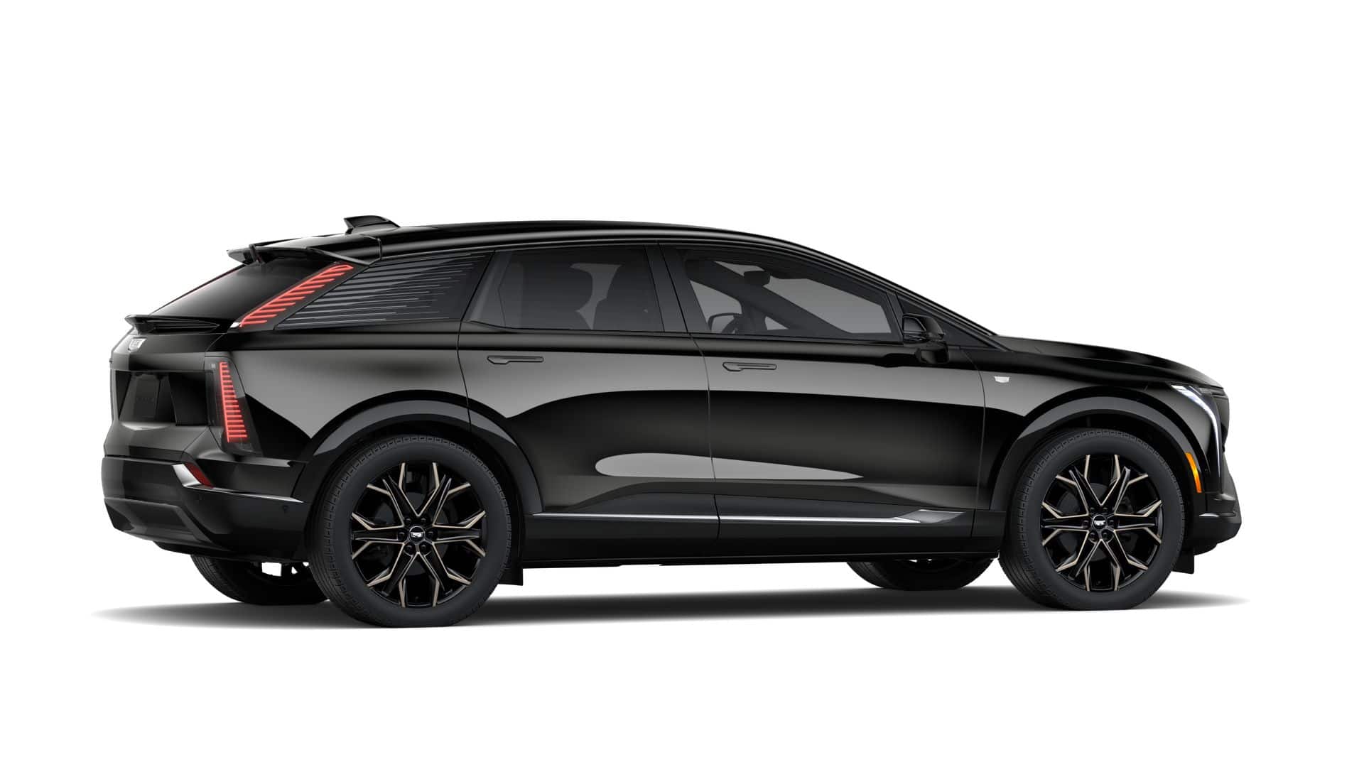 2027 Cadillac OPTIQ Sport