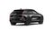 2027 Cadillac OPTIQ Sport