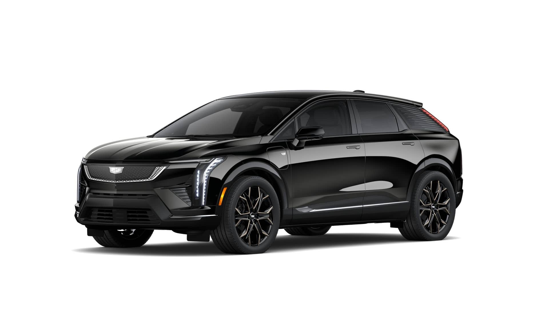 2027 Cadillac OPTIQ Sport
