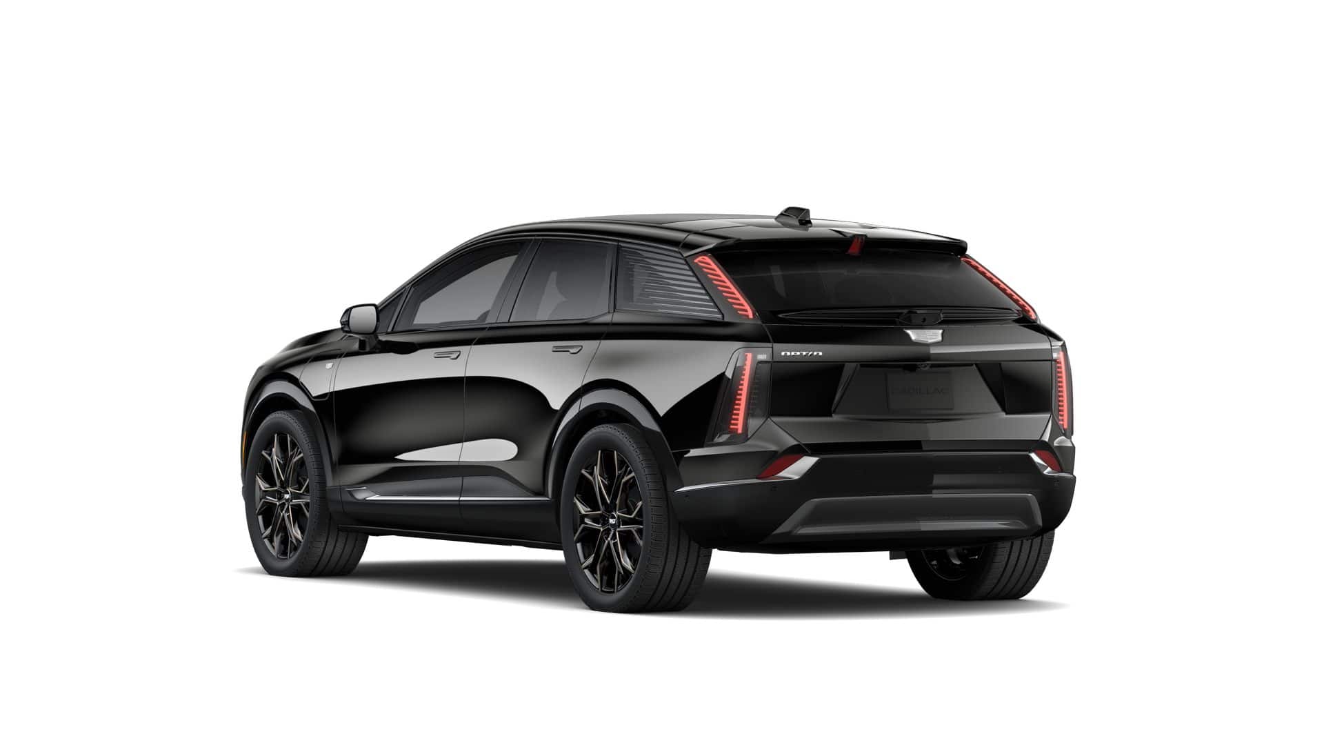 2027 Cadillac OPTIQ Sport
