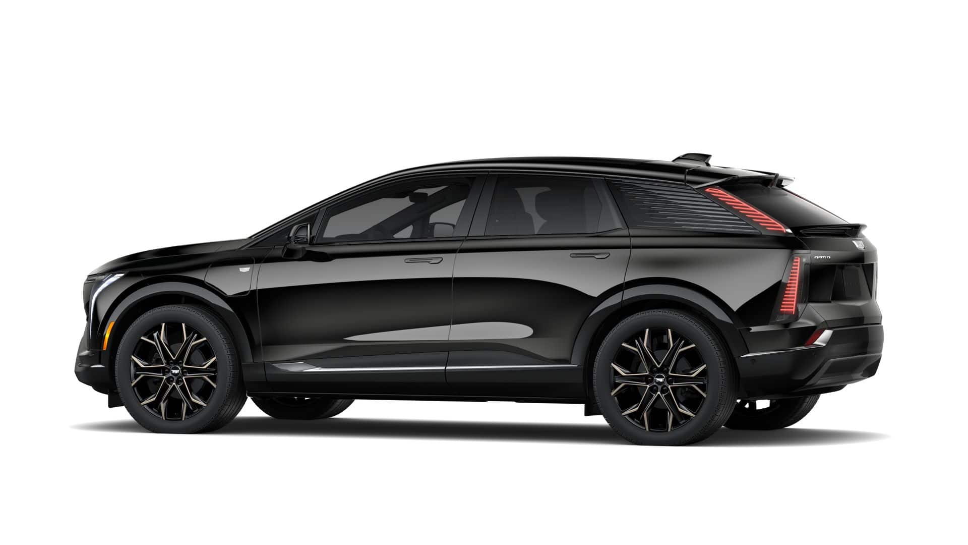 2027 Cadillac OPTIQ Sport