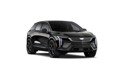 2027 Cadillac OPTIQ Sport