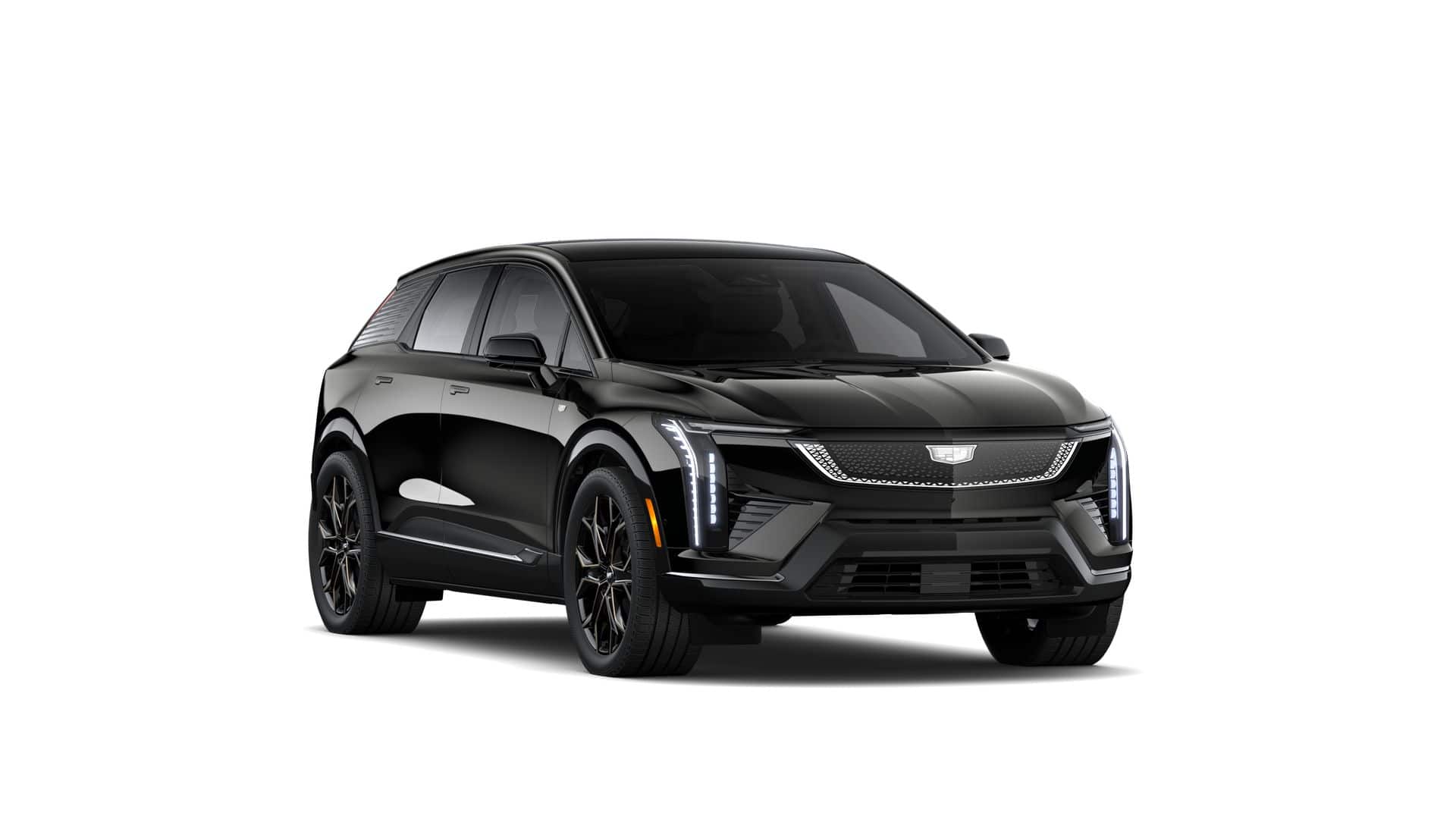 2027 Cadillac OPTIQ Sport