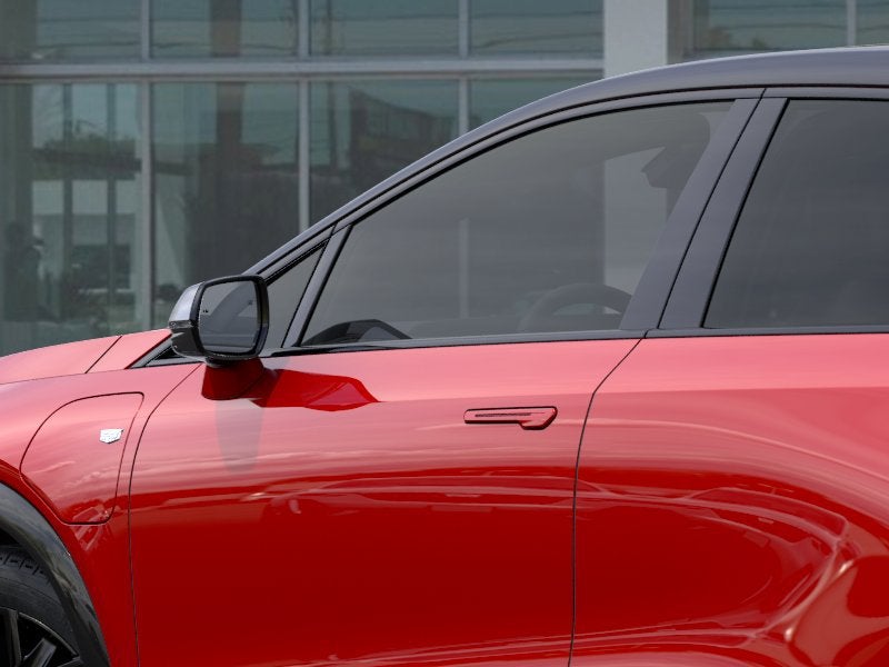2027 Cadillac OPTIQ Premium Sport