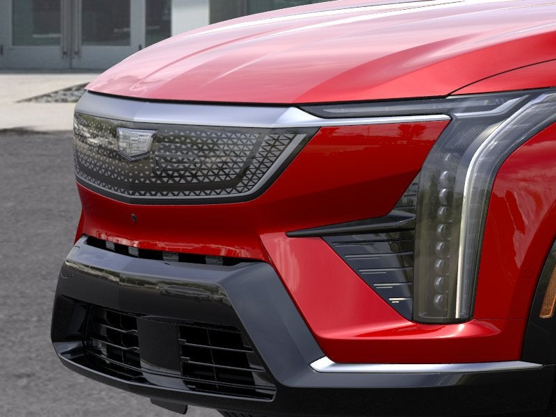 2027 Cadillac OPTIQ Premium Sport