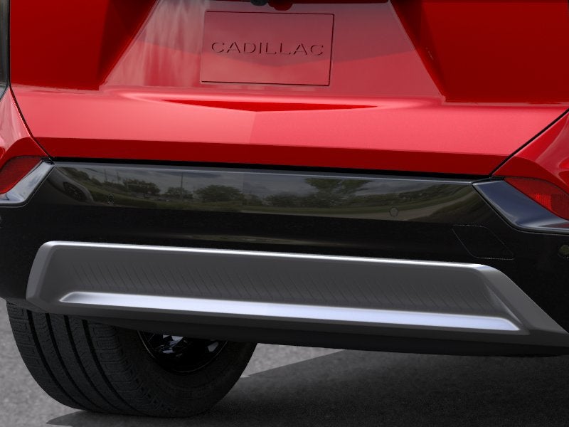2027 Cadillac OPTIQ Premium Sport