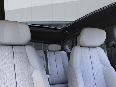 2027 Cadillac OPTIQ Premium Sport