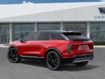 2027 Cadillac OPTIQ Premium Sport