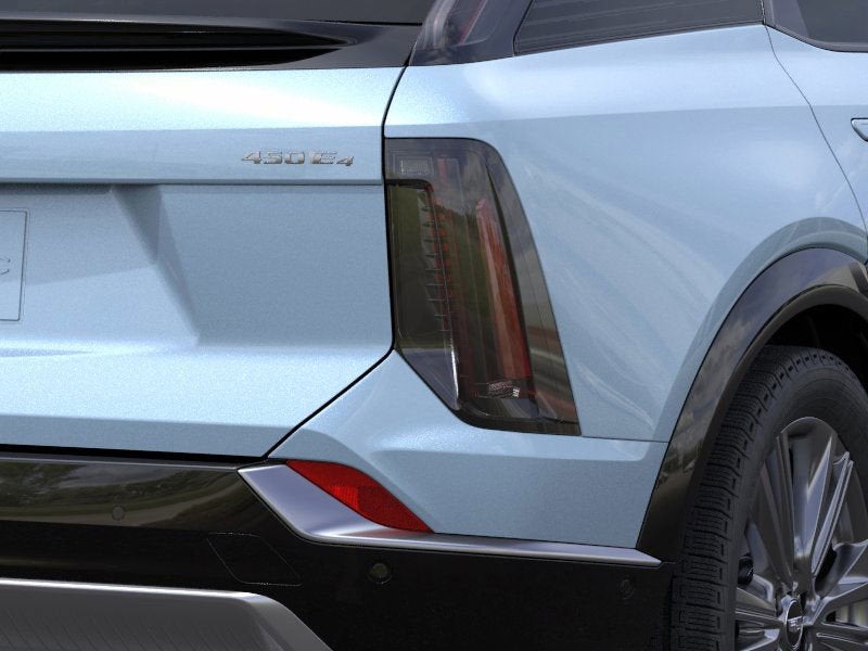 2025 Cadillac OPTIQ Sport 2