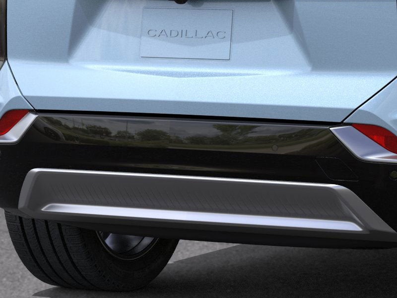 2025 Cadillac OPTIQ Sport 2