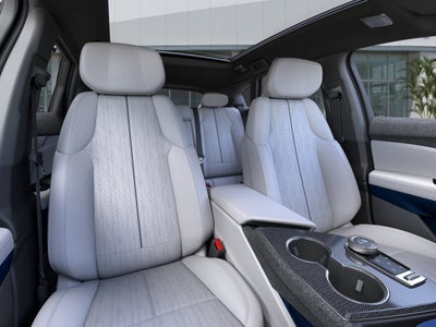 2025 Cadillac OPTIQ Sport 2