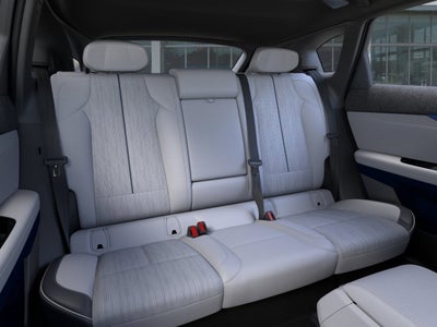 2025 Cadillac OPTIQ Sport 2