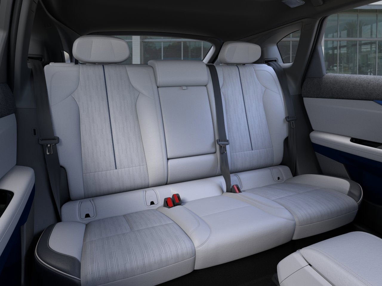 2025 Cadillac OPTIQ Sport 2