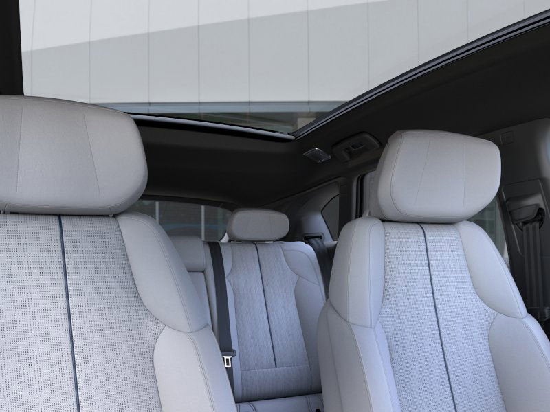 2025 Cadillac OPTIQ Sport 2