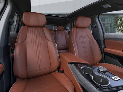 2025 Cadillac OPTIQ Sport 2