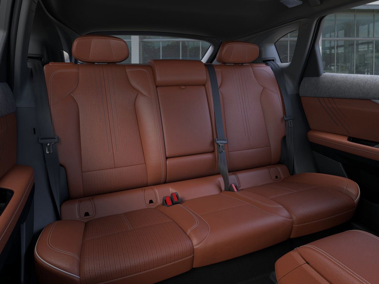 2025 Cadillac OPTIQ Sport 2