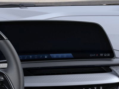 2025 Cadillac OPTIQ Sport 2