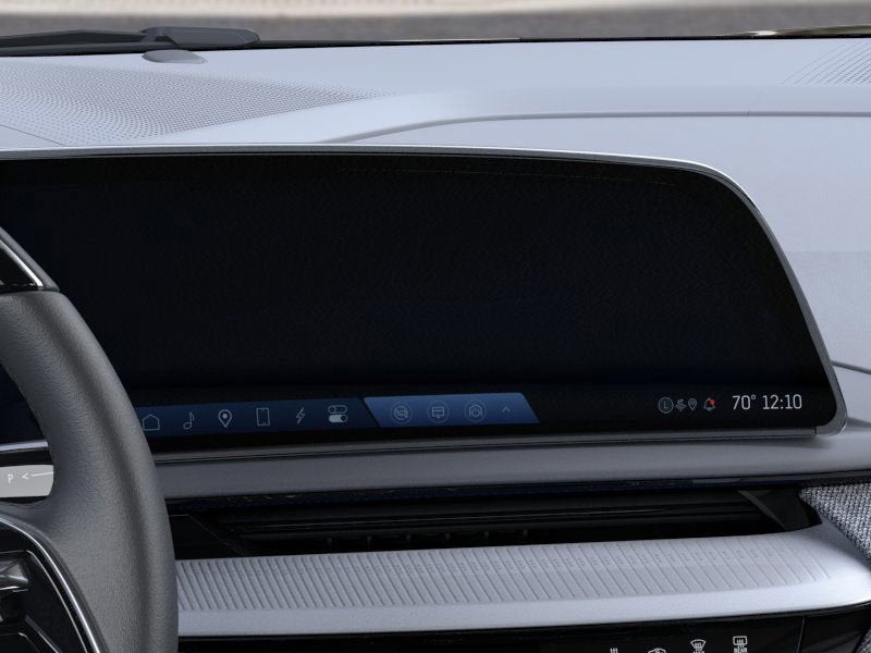 2025 Cadillac OPTIQ Sport 2