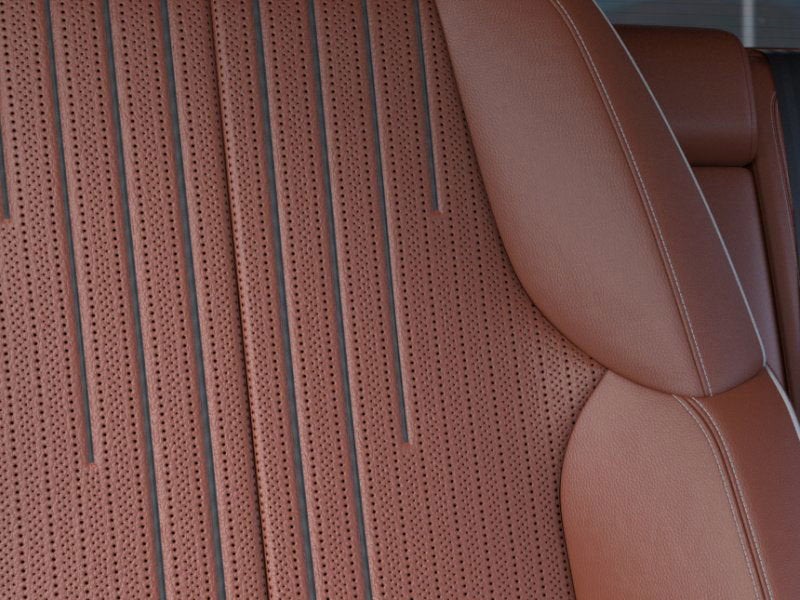 2025 Cadillac OPTIQ Sport 2