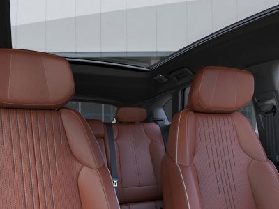 2025 Cadillac OPTIQ Sport 2