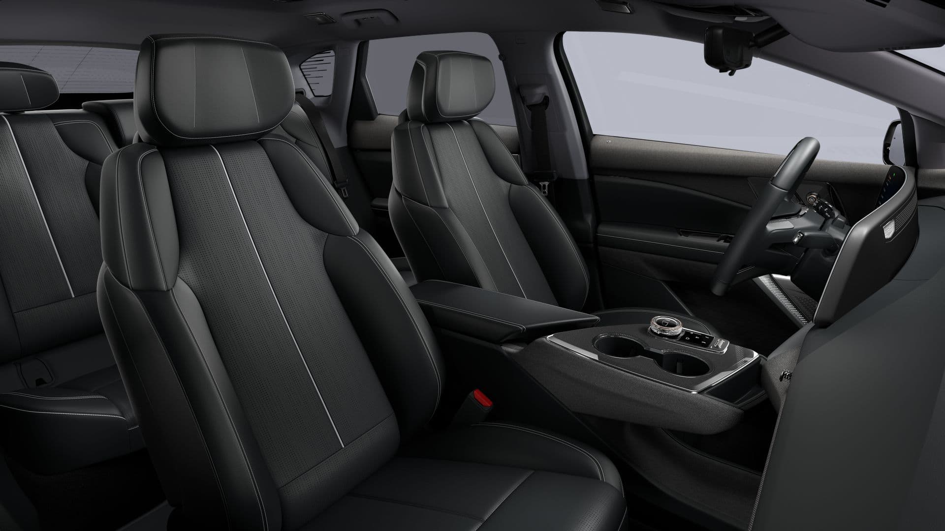 2025 Cadillac OPTIQ Sport 2