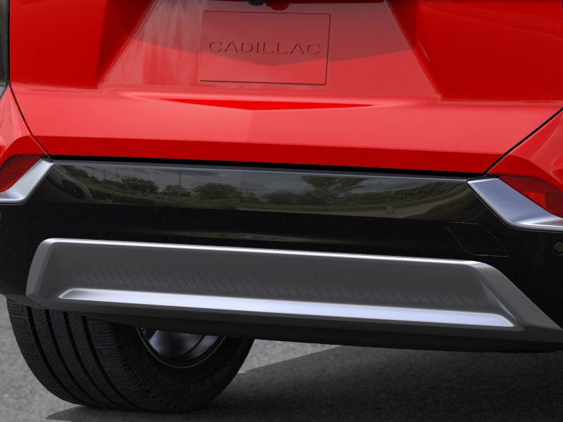 2025 Cadillac OPTIQ Sport 2