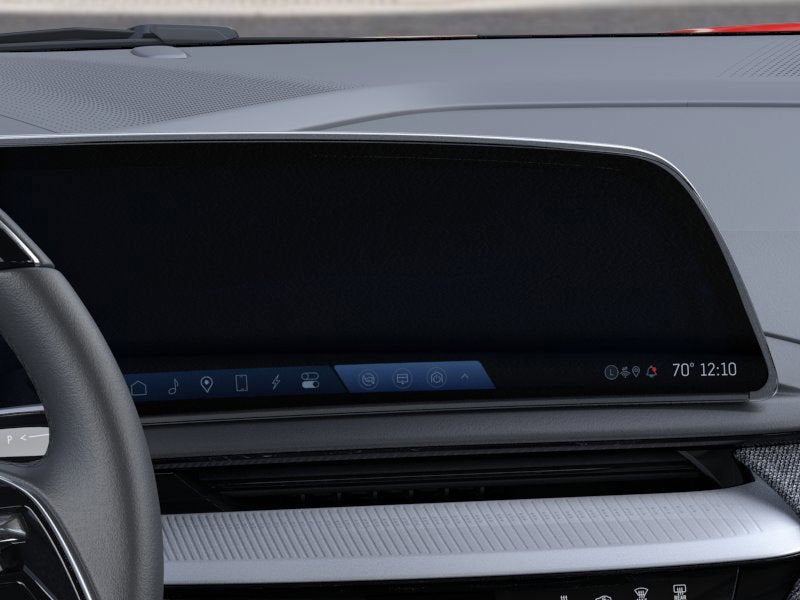 2025 Cadillac OPTIQ Sport 2