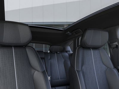 2025 Cadillac OPTIQ Sport 2