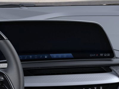 2025 Cadillac OPTIQ Sport 2