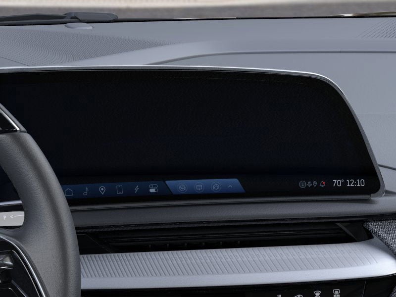 2025 Cadillac OPTIQ Sport 2