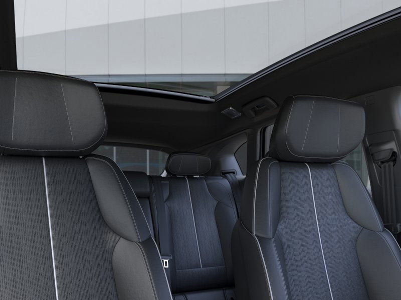 2025 Cadillac OPTIQ Sport 2