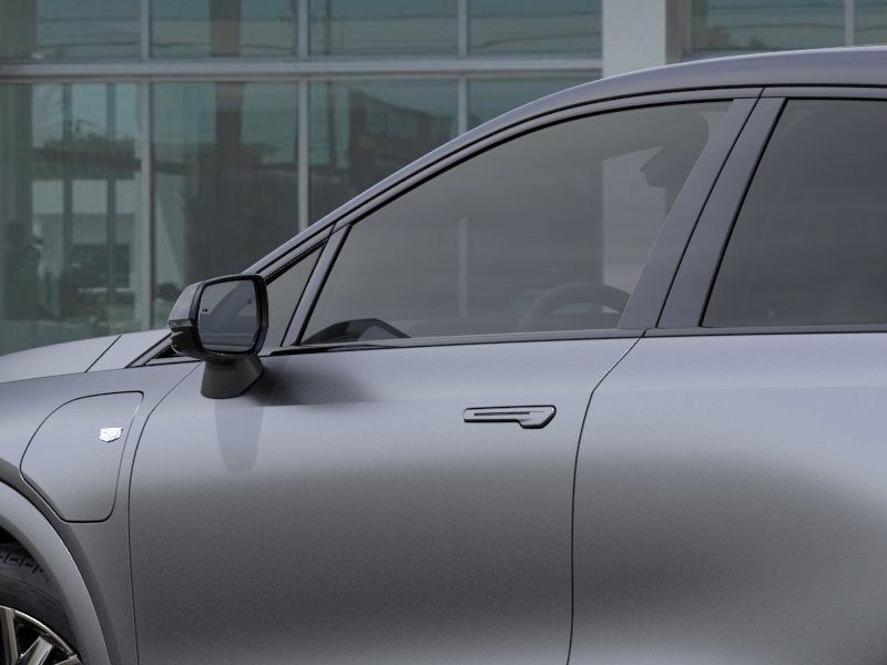 2026 Cadillac OPTIQ V-Series