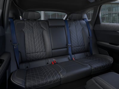 2026 Cadillac OPTIQ V-Series