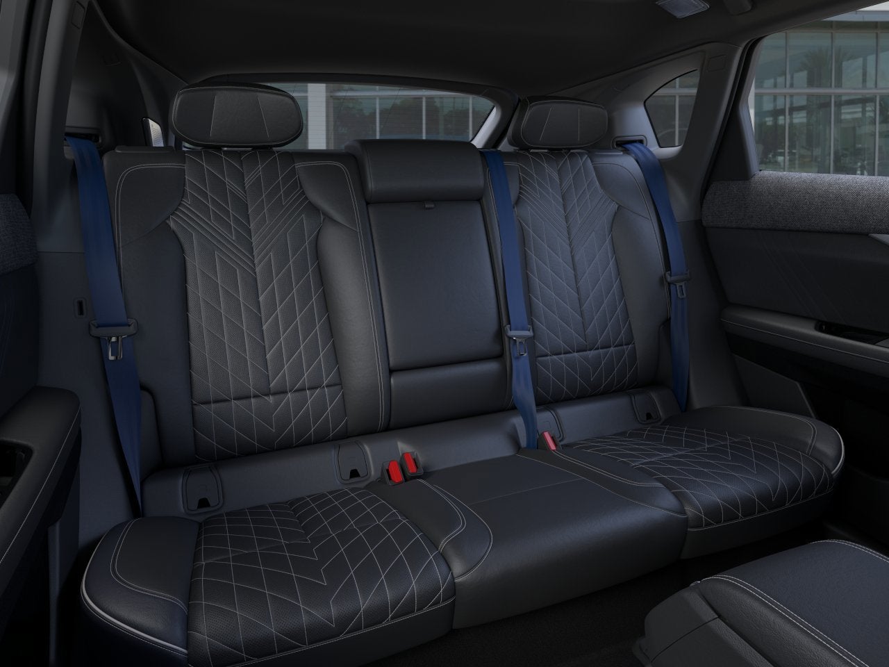 2026 Cadillac OPTIQ V-Series