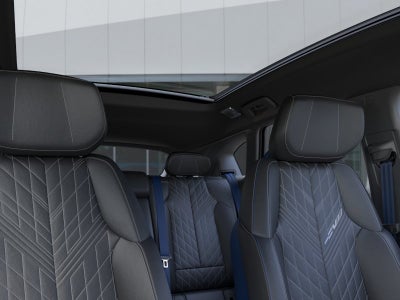 2026 Cadillac OPTIQ V-Series
