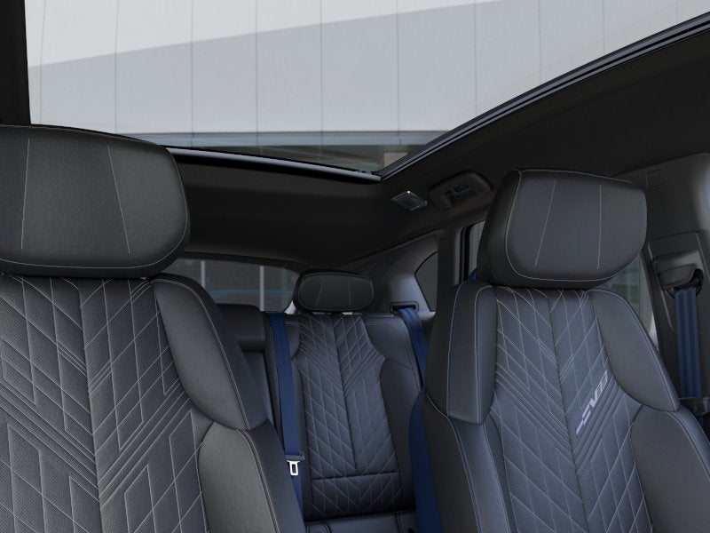 2026 Cadillac OPTIQ V-Series