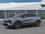 2026 Cadillac OPTIQ V-Series