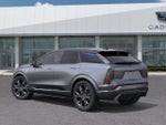 2026 Cadillac OPTIQ V-Series