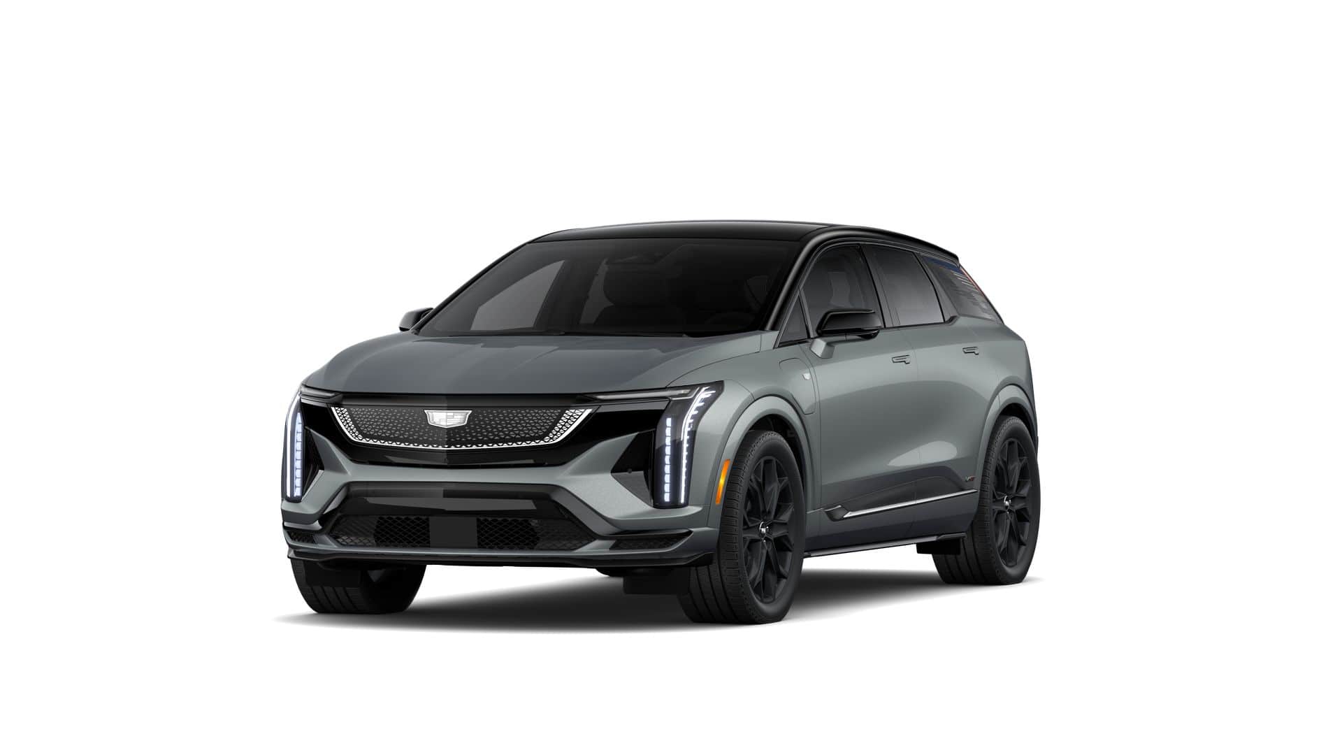 2026 Cadillac OPTIQ V-Series
