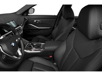2021 BMW 3 Series 330i