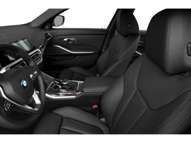 2021 BMW 3 Series 330i
